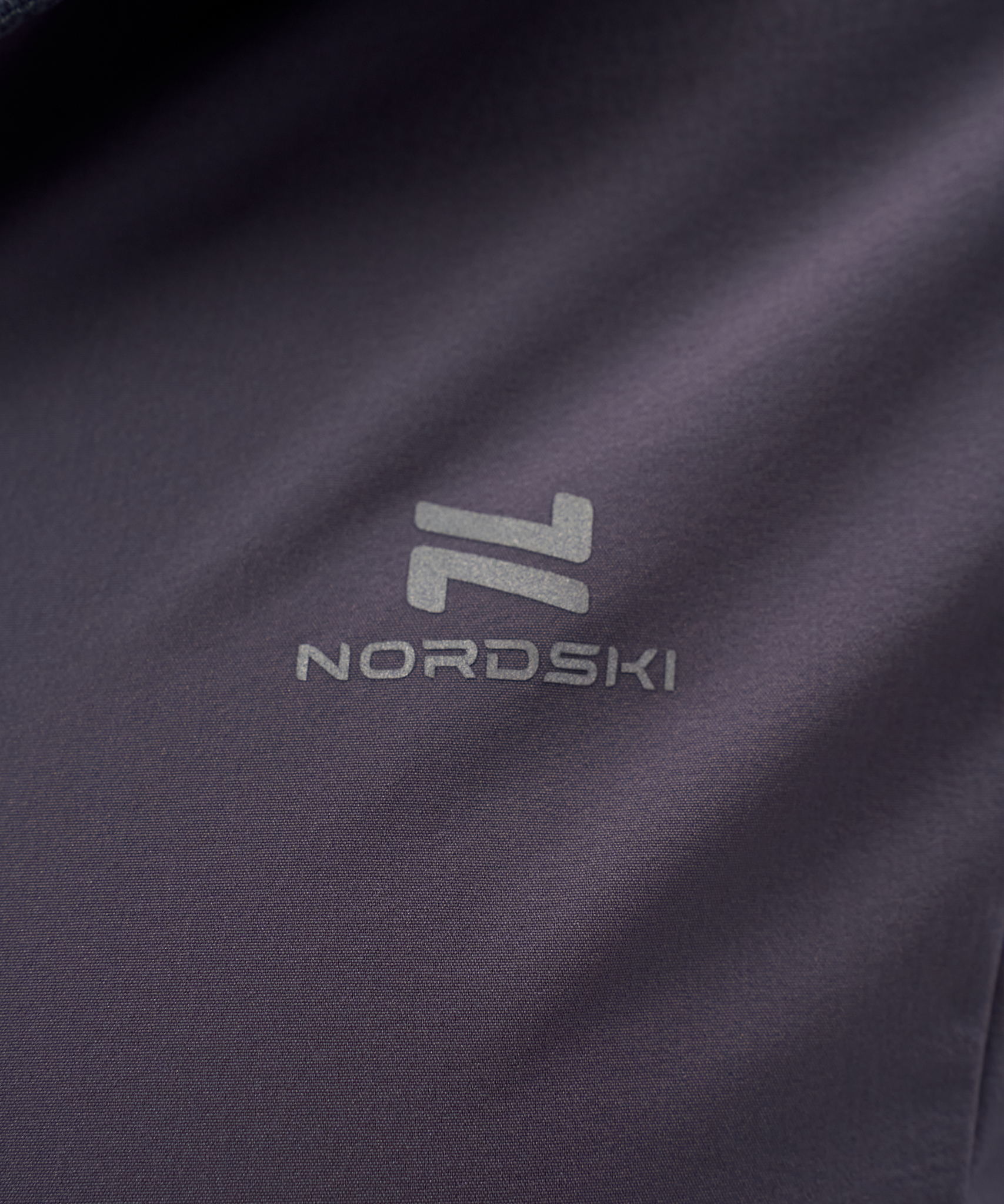 Ветровка Nordski Pro Energy 2.0 Shark W
