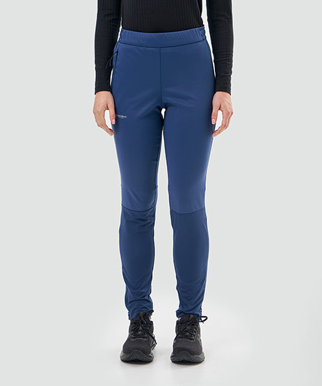 Тренировочные брюки Nordski Pro 2.0 Blue W