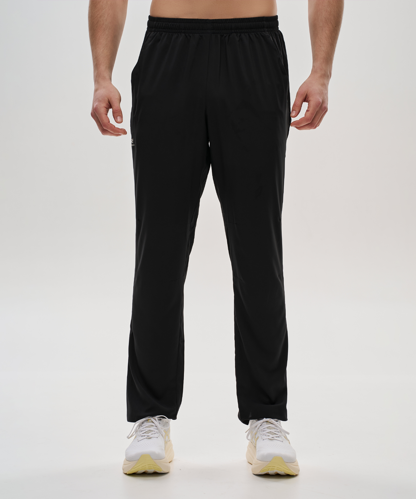 Брюки Nordski Light Black