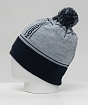 Вязаная шапка Nordski Arctic WS Dark Blue