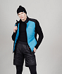 Жилет Nordski Hybrid Light Blue/Black