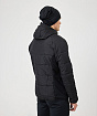 Куртка Nordski Hybrid Warm 2.0 Black