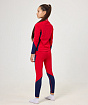 Гоночный костюм Nordski Jr.Base Dark Blue/Red