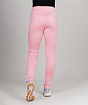 Брюки Nordski Hybrid Pro Candy Pink/Grey W