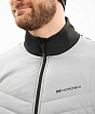 Куртка Nordski Hybrid Pro Black/Grey