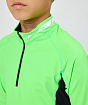 Гоночный костюм Nordski Jr.Base Lime/Black