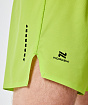 Шорты беговые Nordski Pro Lime Green