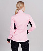 Куртка Nordski Hybrid Candy Pink/Grey W